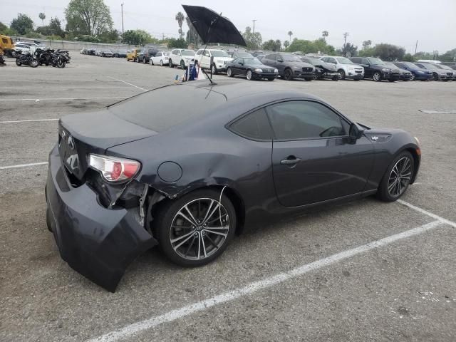 2013 Scion FR-S