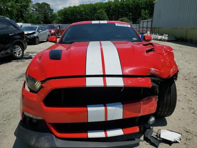 2015 Ford Mustang GT