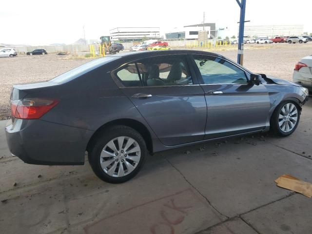 2013 Honda Accord EX