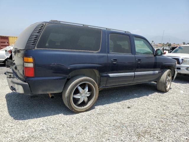 2005 GMC Yukon XL C1500