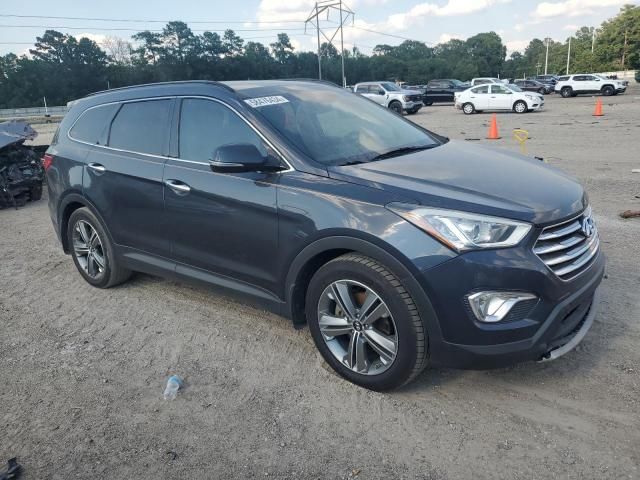 2016 Hyundai Santa FE SE Ultimate