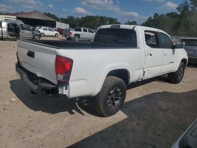 2022 Toyota Tacoma Double Cab