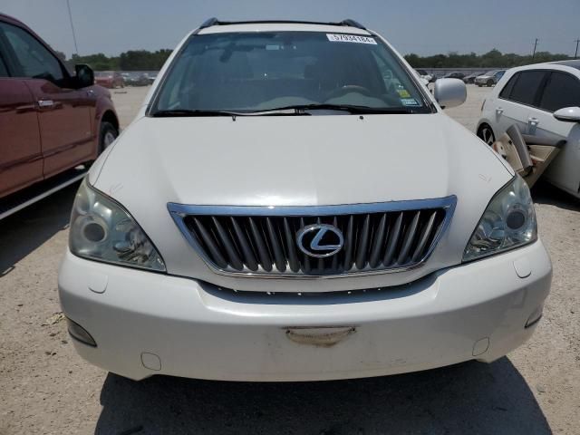 2008 Lexus RX 350