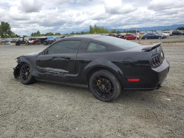 2006 Ford Mustang GT