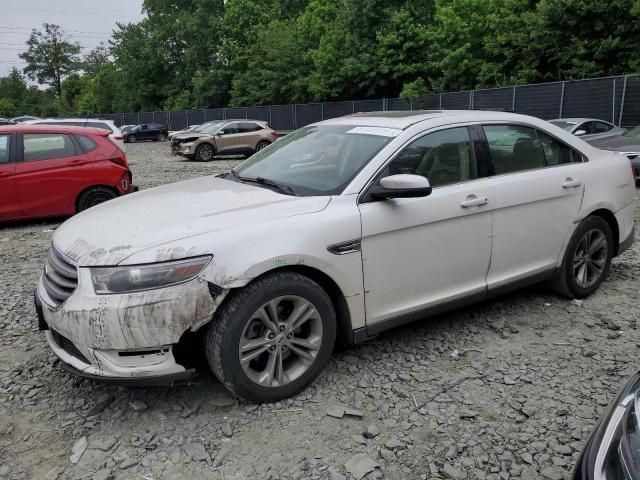 2013 Ford Taurus SEL