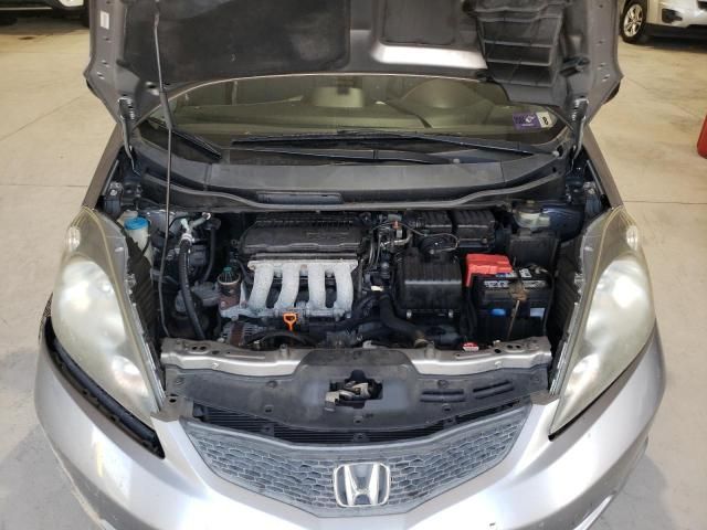 2010 Honda FIT