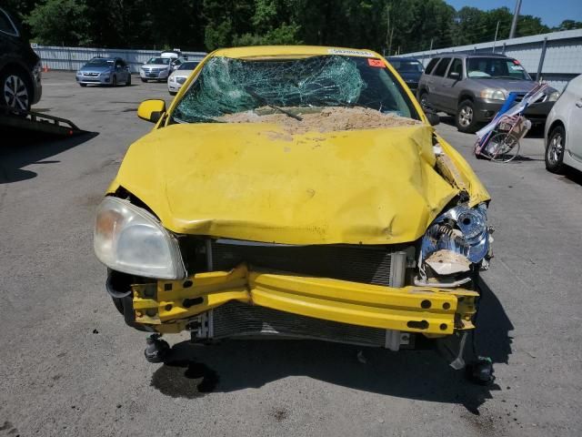 2005 Chevrolet Cobalt LS