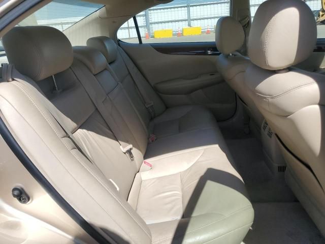 2004 Lexus ES 330