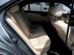 2007 Mercedes-Benz S 550