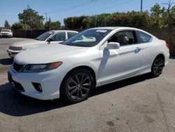 2013 Honda Accord EXL en venta en San Martin, CA