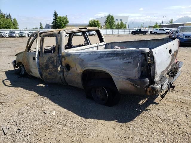 2003 Chevrolet Silverado K1500