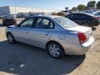 2005 Hyundai Elantra GLS