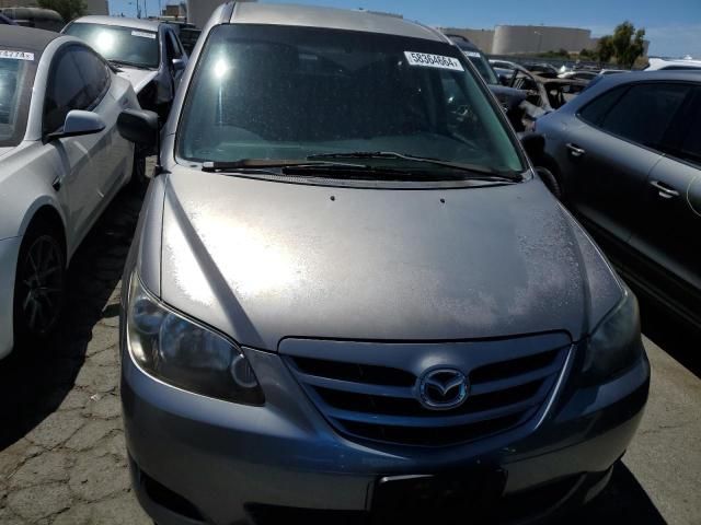 2004 Mazda MPV Wagon