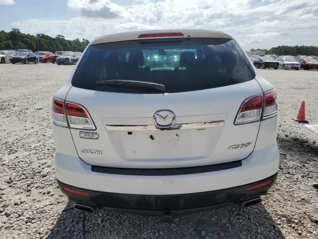 2008 Mazda CX-9