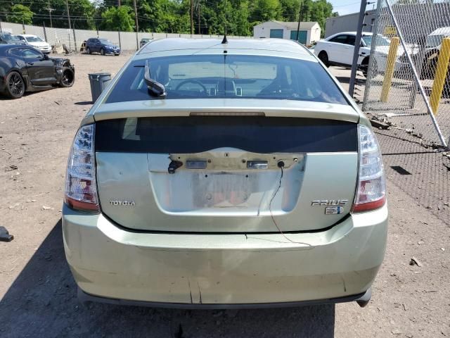 2006 Toyota Prius