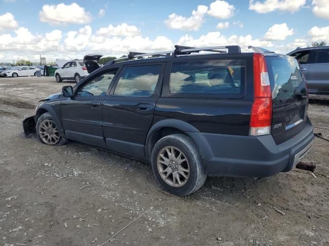 2007 Volvo XC70