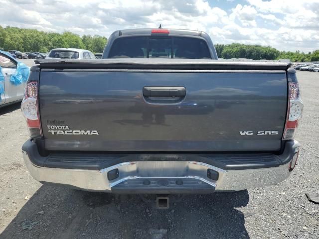 2014 Toyota Tacoma Double Cab Long BED