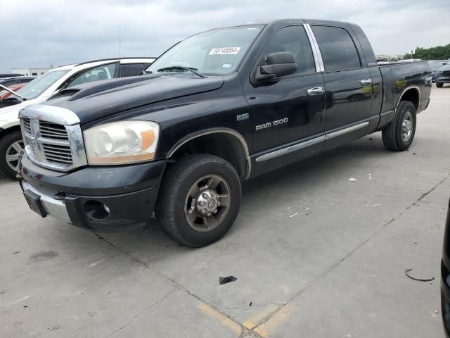 2006 Dodge RAM 1500