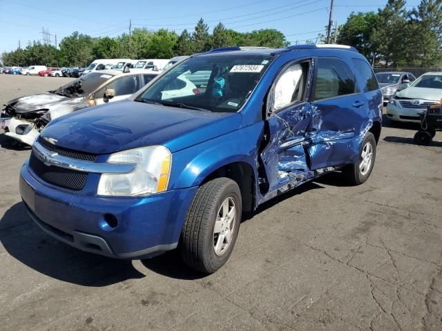 2009 Chevrolet Equinox LT