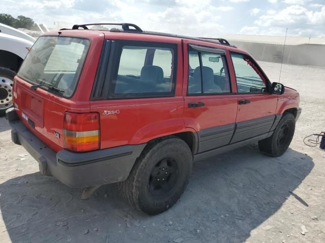 1995 Jeep Grand Cherokee Laredo