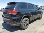 2018 Jeep Grand Cherokee Trailhawk