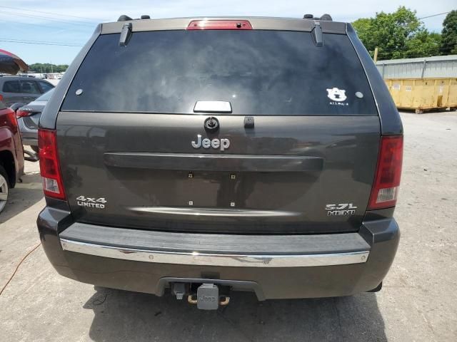 2006 Jeep Grand Cherokee Limited