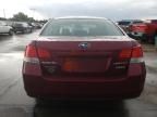 2012 Subaru Legacy 2.5I Premium