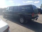 2000 Ford F350 SRW Super Duty