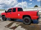 2004 Chevrolet Silverado K2500 Heavy Duty