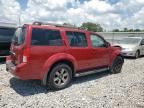 2012 Nissan Pathfinder S