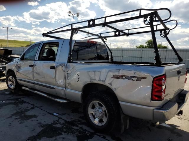 2008 Dodge RAM 2500