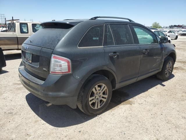 2007 Ford Edge SEL