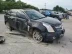 2013 Cadillac SRX Performance Collection