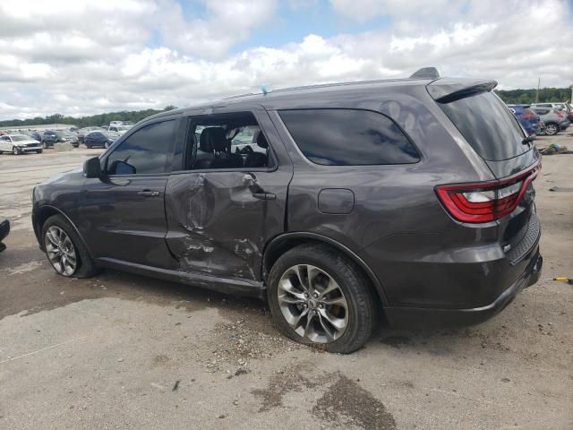 2019 Dodge Durango R/T