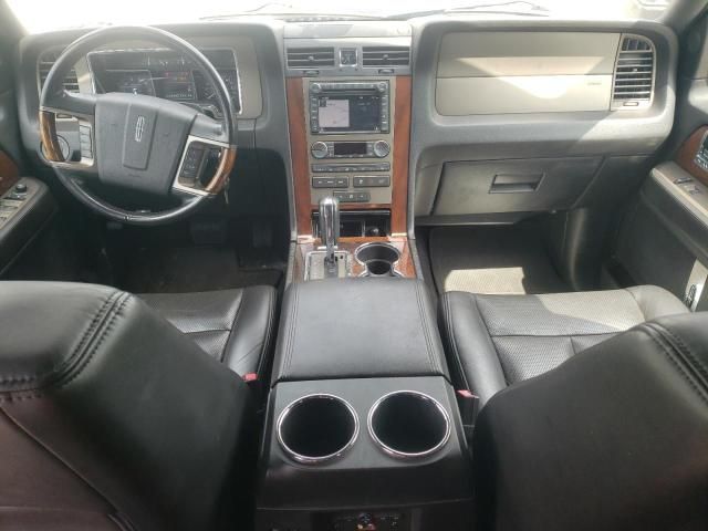 2012 Lincoln Navigator L