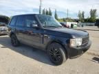 2005 Land Rover Range Rover HSE