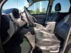 2007 Ford Escape Limited