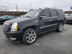 2008 Cadillac Escalade Luxury en venta en Wilmington, CA