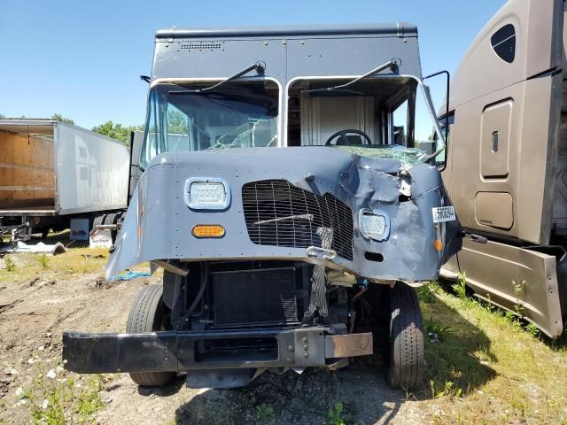 2020 Freightliner Chassis M Line WALK-IN Van