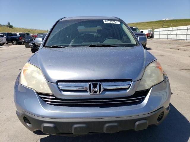 2008 Honda CR-V EXL