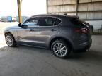 2018 Alfa Romeo Stelvio TI