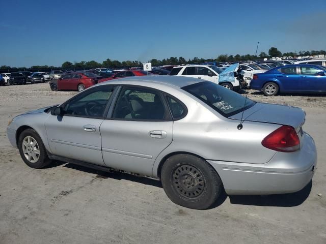 2006 Ford Taurus SE