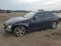 BMW salvage cars for sale: 2013 BMW 328 XI Sulev