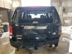 2009 Honda Pilot EXL