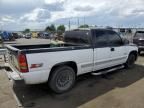 1999 Chevrolet Silverado K1500