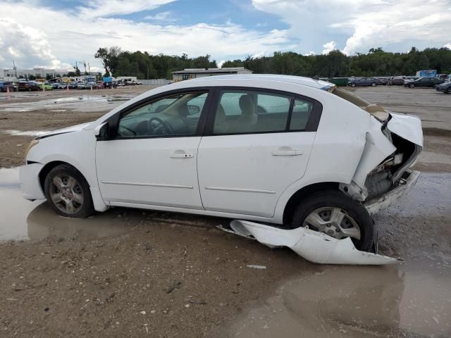 2007 Nissan Sentra 2.0