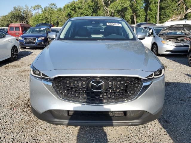 2023 Mazda CX-5 Premium