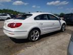 2009 Volkswagen CC VR6 4MOTION