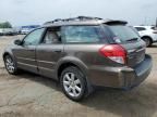 2008 Subaru Outback 2.5I