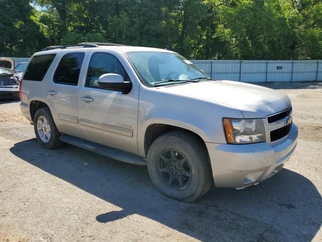 2009 Chevrolet Tahoe C1500 LT